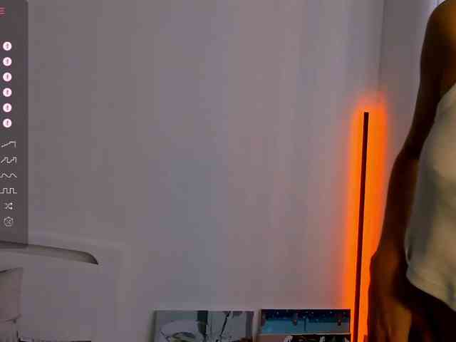 andrea-tasty webcam
