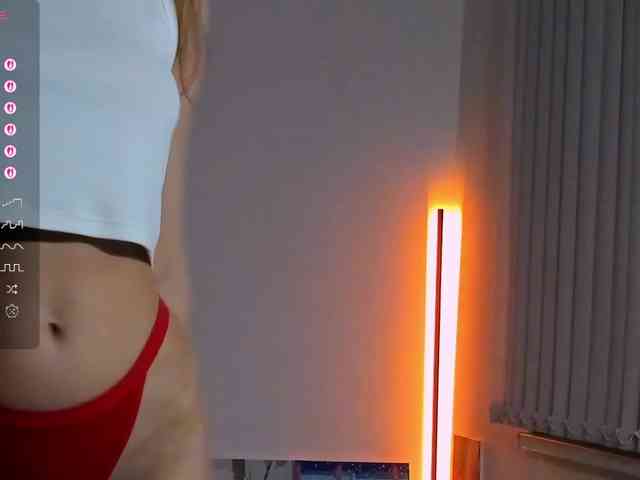 andrea-tasty webcam