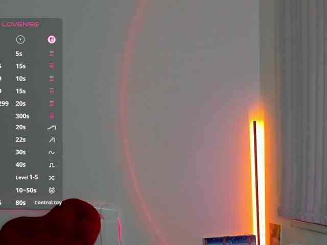 AndreaBlossom webcam