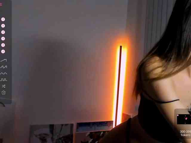 andrea-tasty webcam