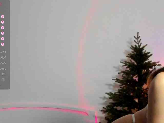 AndreaBlossom webcam