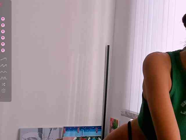 andrea-tasty webcam