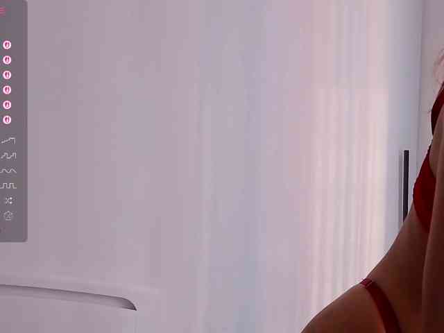 andrea-tasty webcam