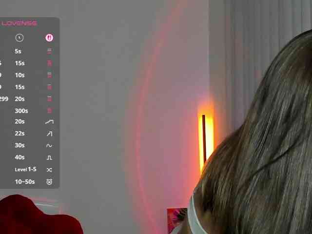 AndreaBlossom webcam