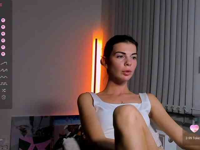 andrea-tasty webcam