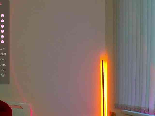 AndreaBlossom webcam