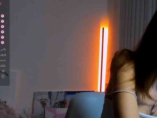 andrea-tasty webcam
