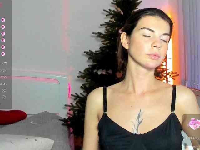 AndreaBlossom webcam