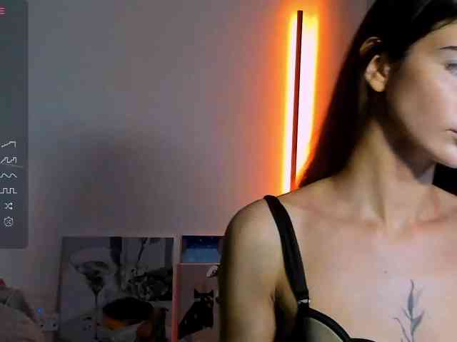 andrea-tasty webcam