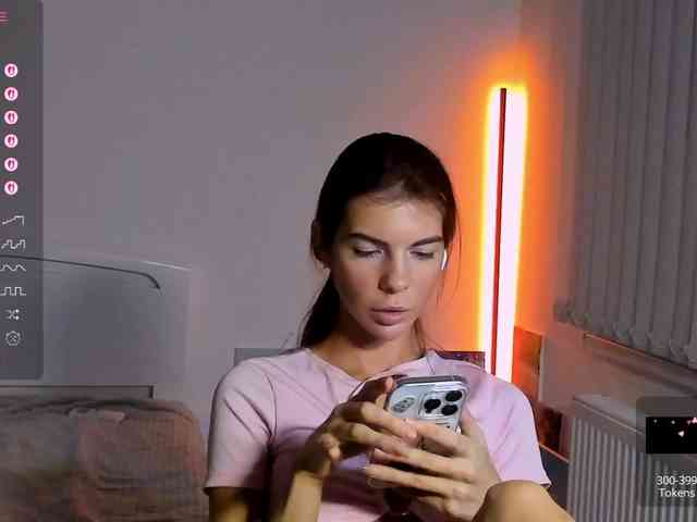 andrea-tasty webcam