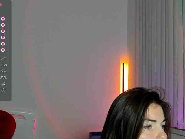 AndreaBlossom webcam