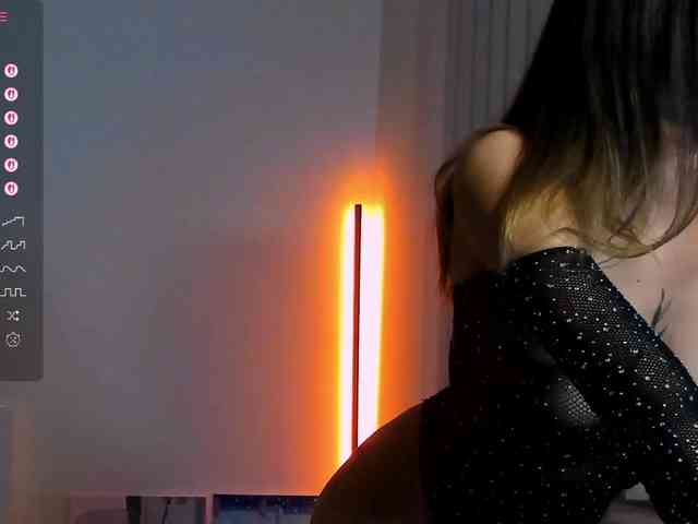 andrea-tasty webcam