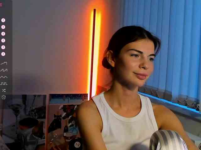 andrea-tasty webcam