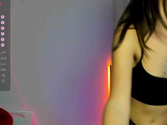 AndreaBlossom webcam