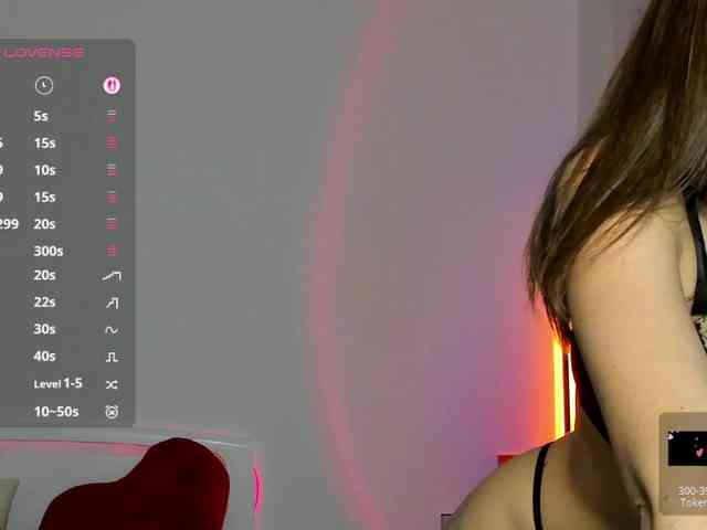 AndreaBlossom webcam