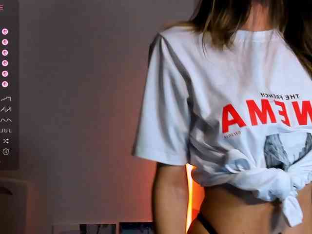 andrea-tasty webcam