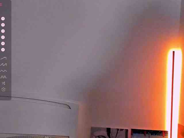 andrea-tasty webcam
