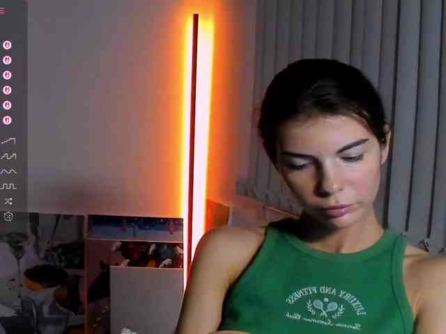 andrea-tasty webcam