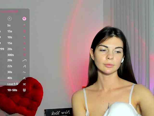 AndreaBlossom webcam