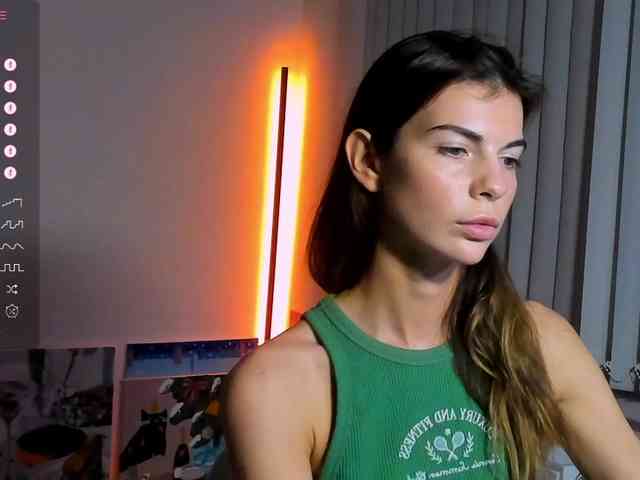 andrea-tasty webcam