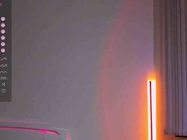 AndreaBlossom webcam