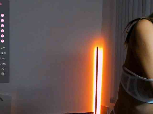 andrea-tasty webcam