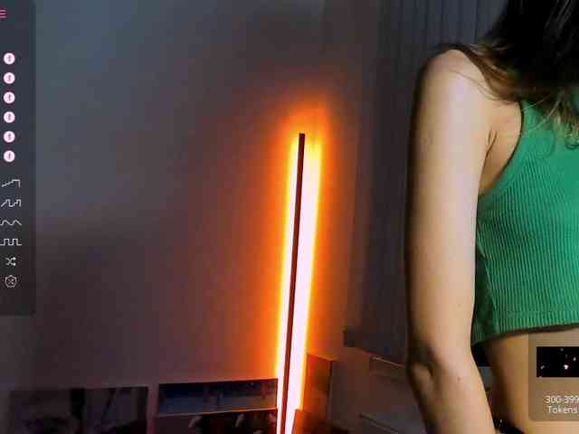 andrea-tasty webcam