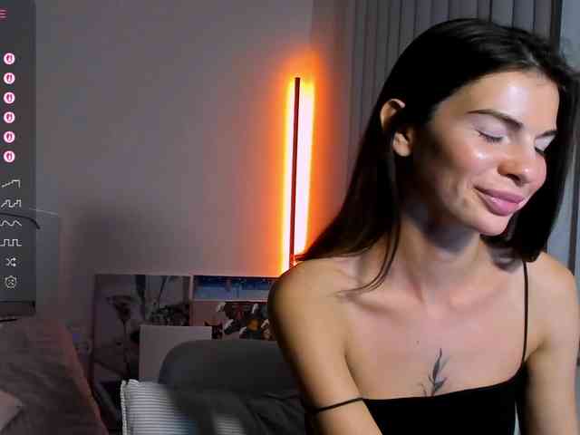 andrea-tasty webcam