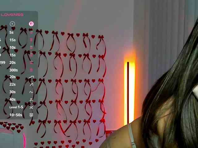 AndreaBlossom webcam