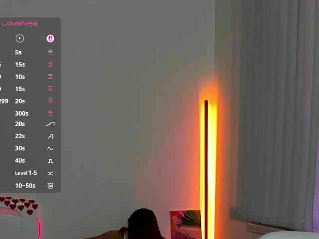 AndreaBlossom webcam