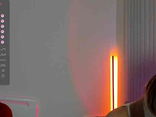 AndreaBlossom webcam