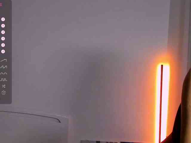 andrea-tasty webcam