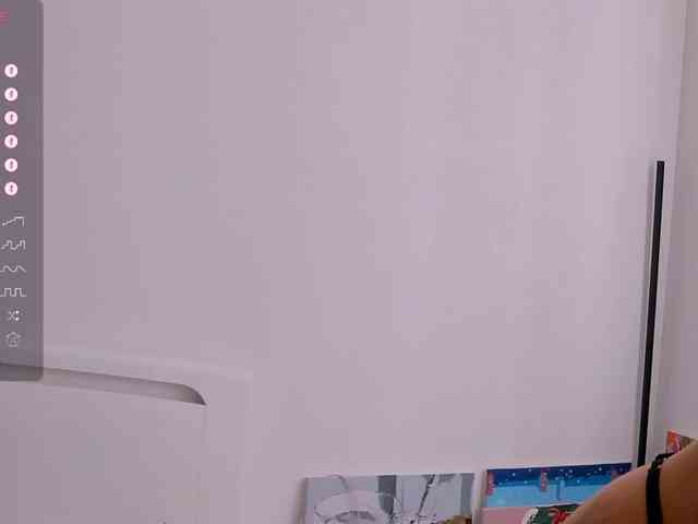 andrea-tasty webcam