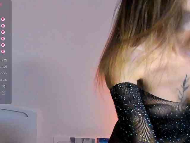 andrea-tasty webcam