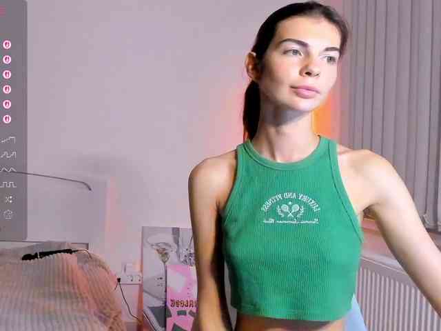andrea-tasty webcam