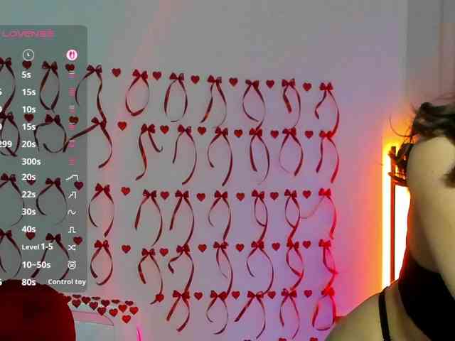 AndreaBlossom webcam