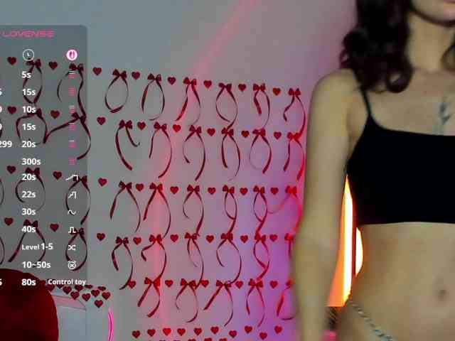 AndreaBlossom webcam