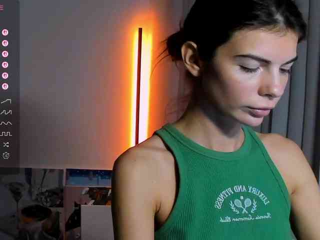 andrea-tasty webcam