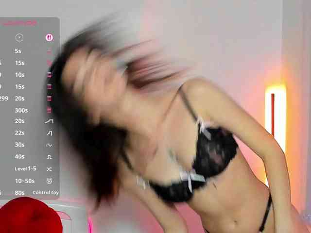 AndreaBlossom webcam