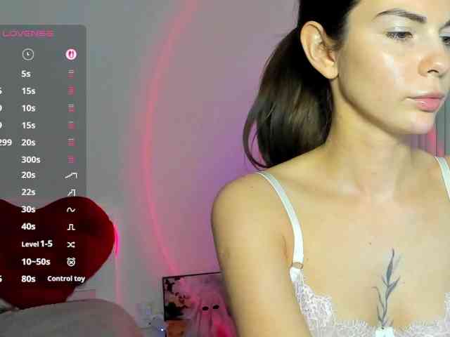 AndreaBlossom webcam