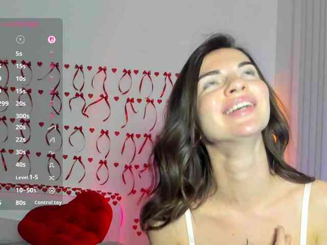 AndreaBlossom webcam