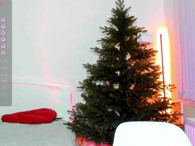 AndreaBlossom webcam