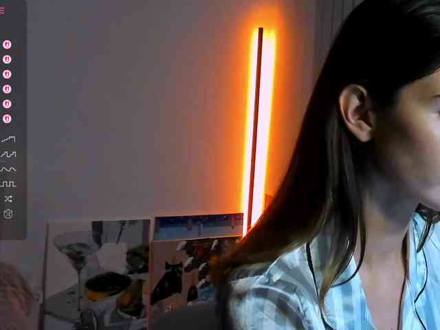 andrea-tasty webcam