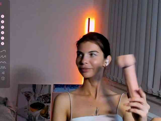 andrea-tasty webcam