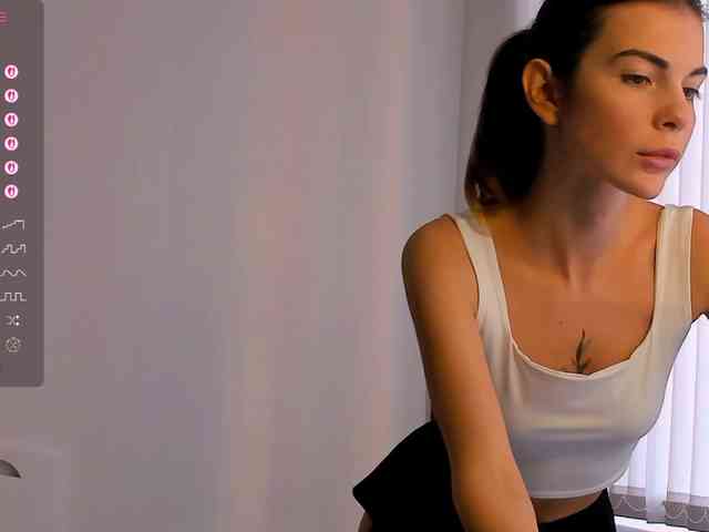 andrea-tasty webcam