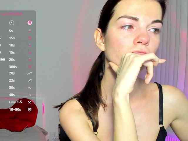 AndreaBlossom webcam