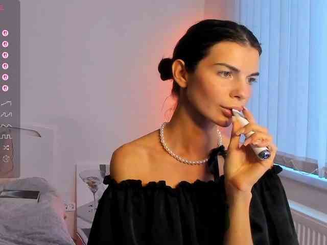 andrea-tasty webcam