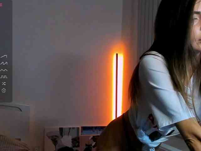 andrea-tasty webcam