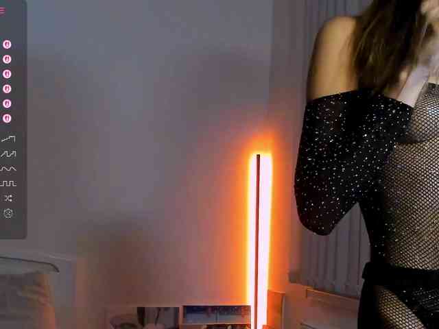 andrea-tasty webcam