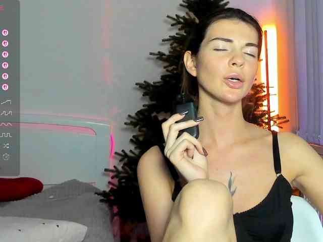 AndreaBlossom webcam